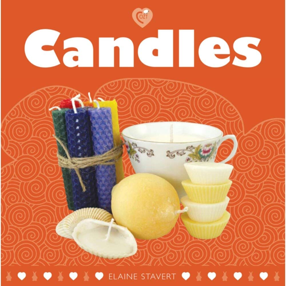 Candles Paperback – May 1, 2010