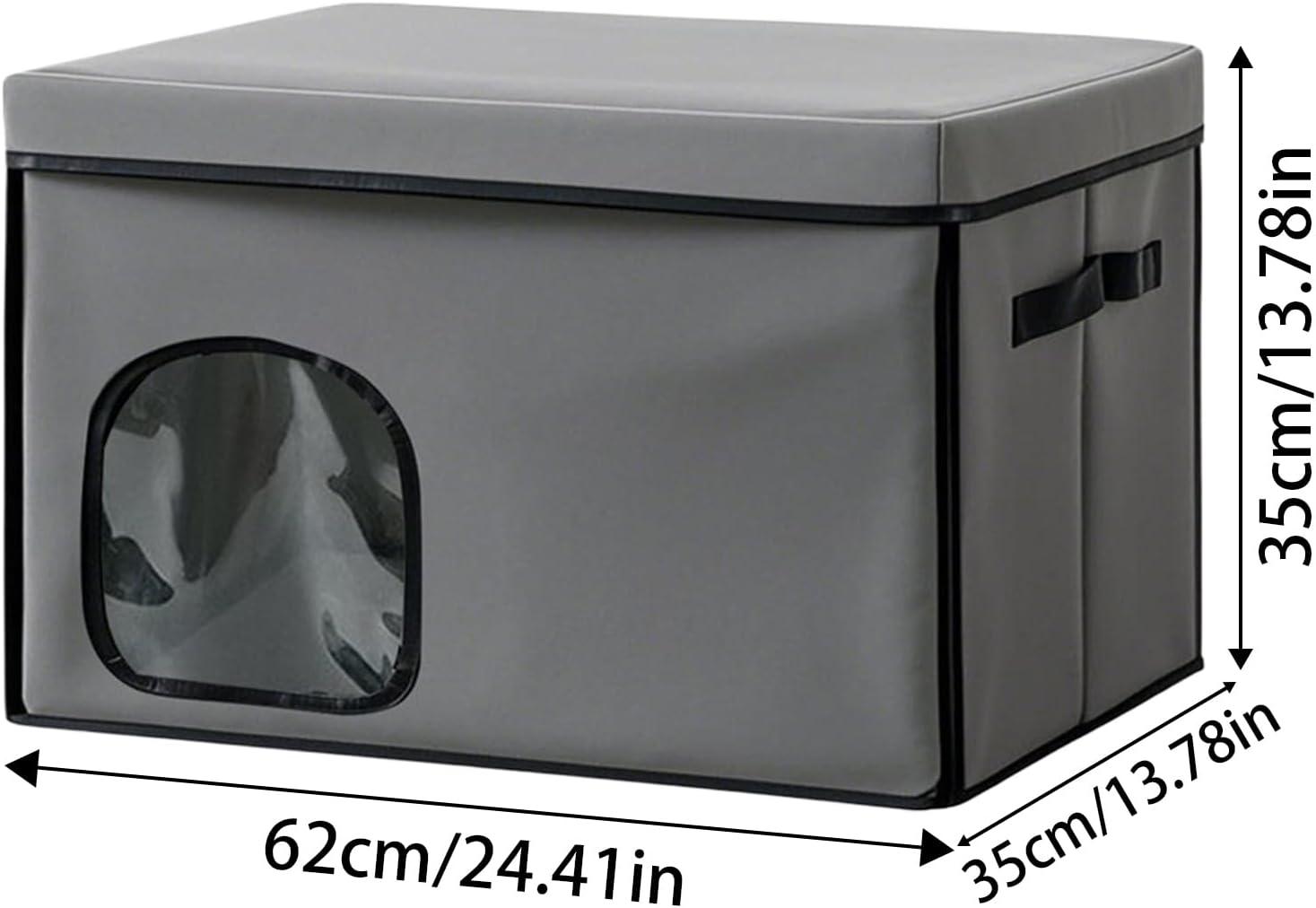 Shoukai さま室外機 クーリング アウトドア キャットハウス, 折りたたみ猫用冷却