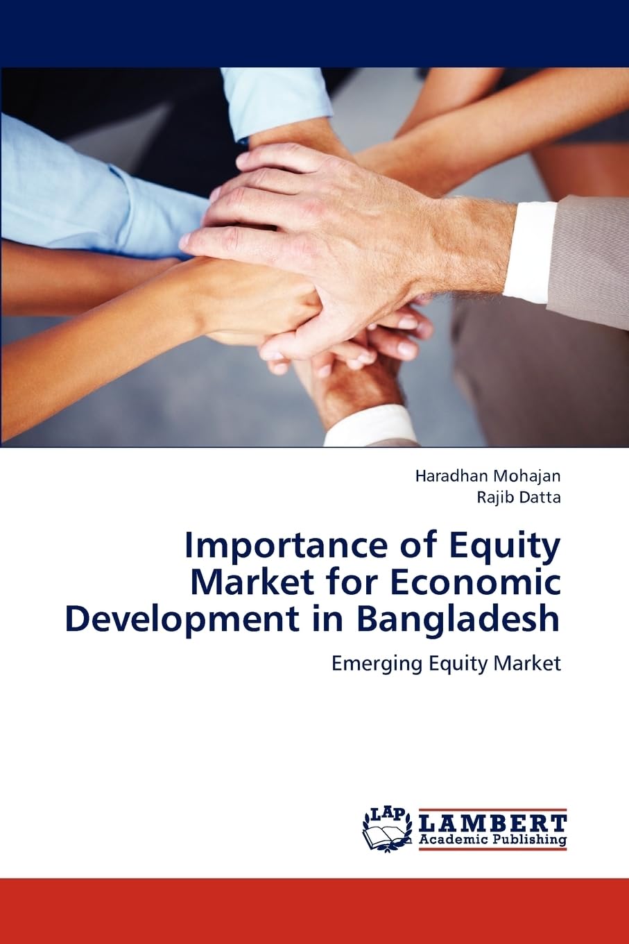 Importance of Equity Market for Economic Development in Bangladesh: Emerging Equity Market