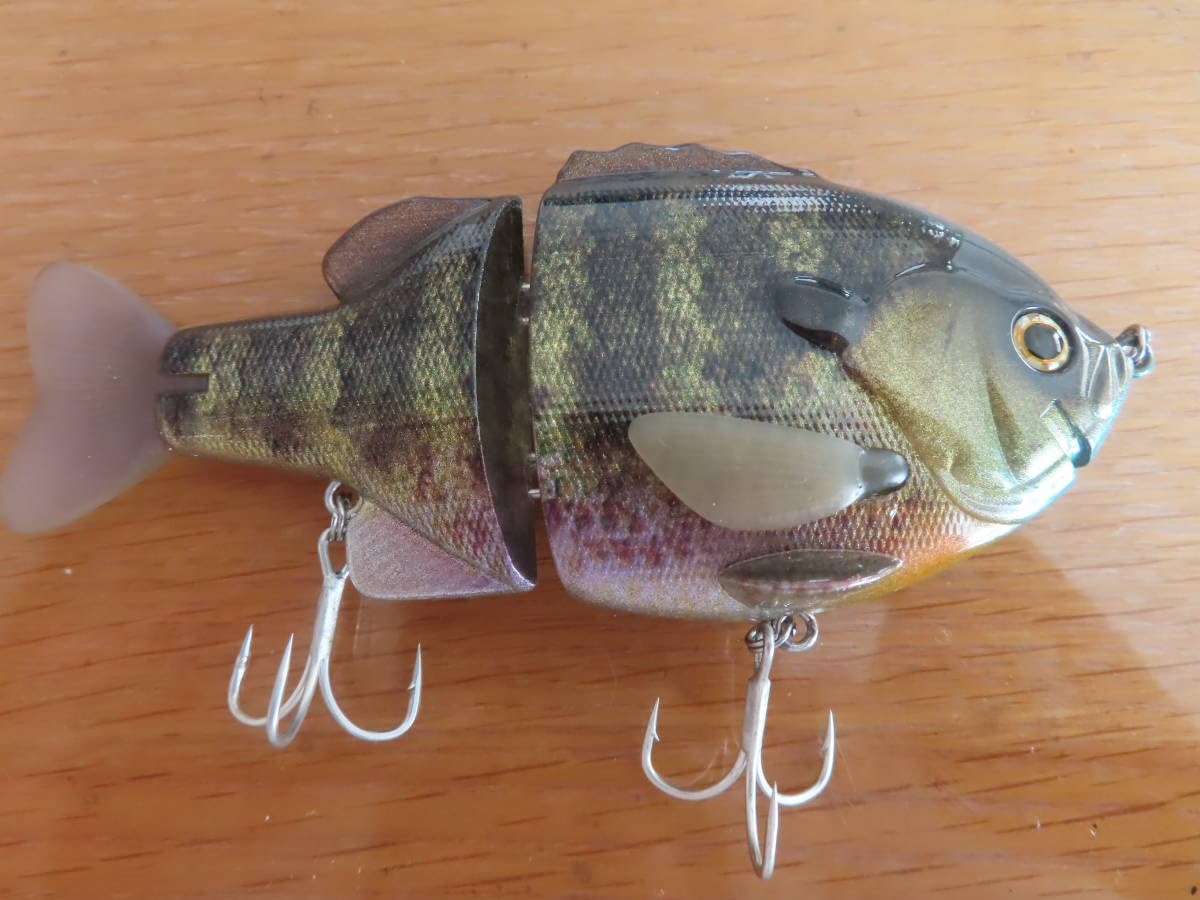 Amazon.co.jp: デプス ブルシューターJr. 2013年 ウェブメンバー限定