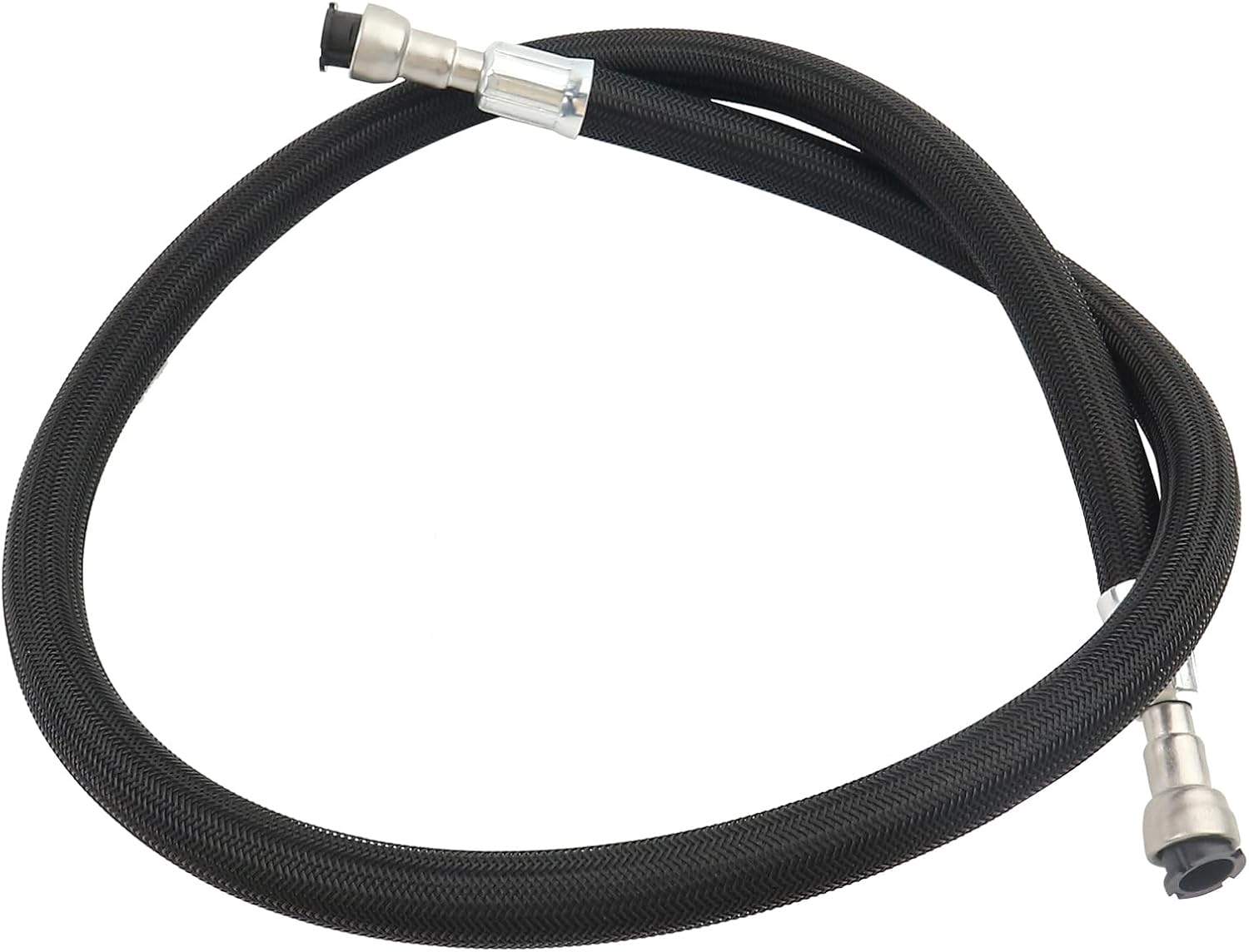 Fuel Hose Fuel Hose Inlet to Fuel Rail Compatible with BMW 325i 325xi 328i 328xi 330i 330xi E90 E91 E92 E9 2006-2013 Replace 13537560586