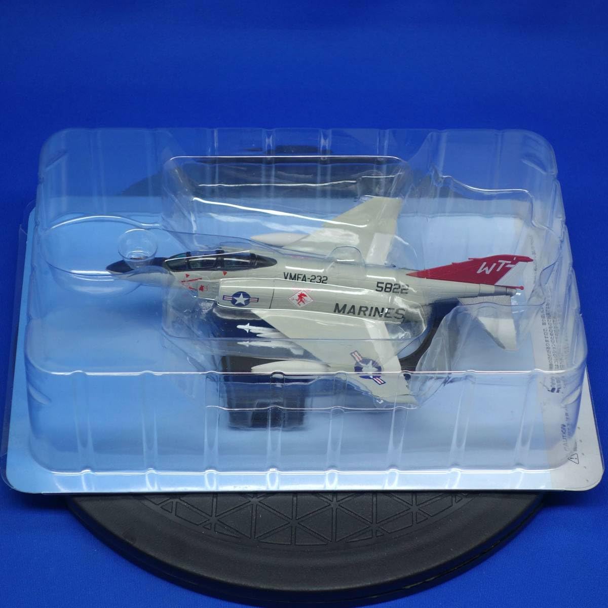 Amazon.co.jp: エアファイターコレクション 45号 vol.45 F-4J