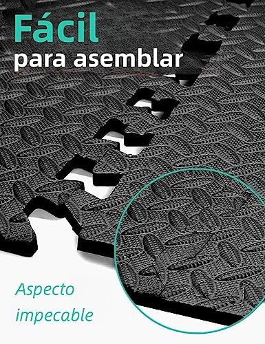 Piso para zumba Marca KIDS CHOICE (3)