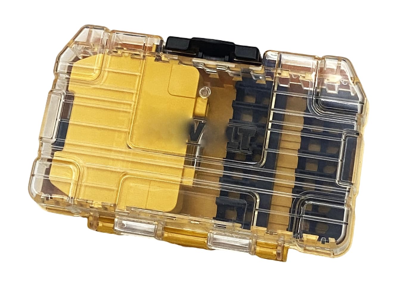 Tolxh #DT70801 Parts Storage Box #DT70801-QZ NA028801 150