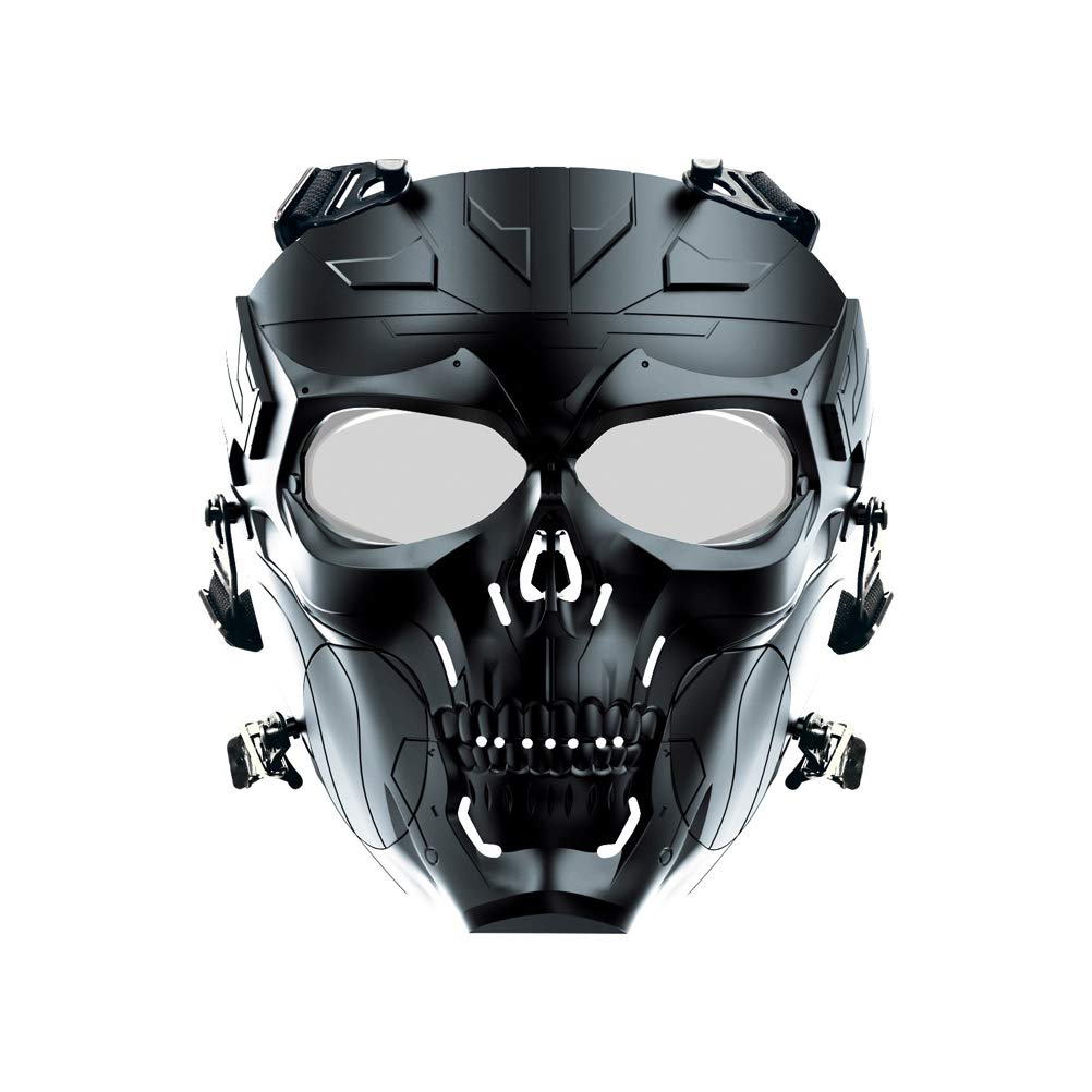 ソフト髑髏 Amazon.co.jp: Grokebo 頭蓋骨マスク 防護マスク 髑髏 スカル