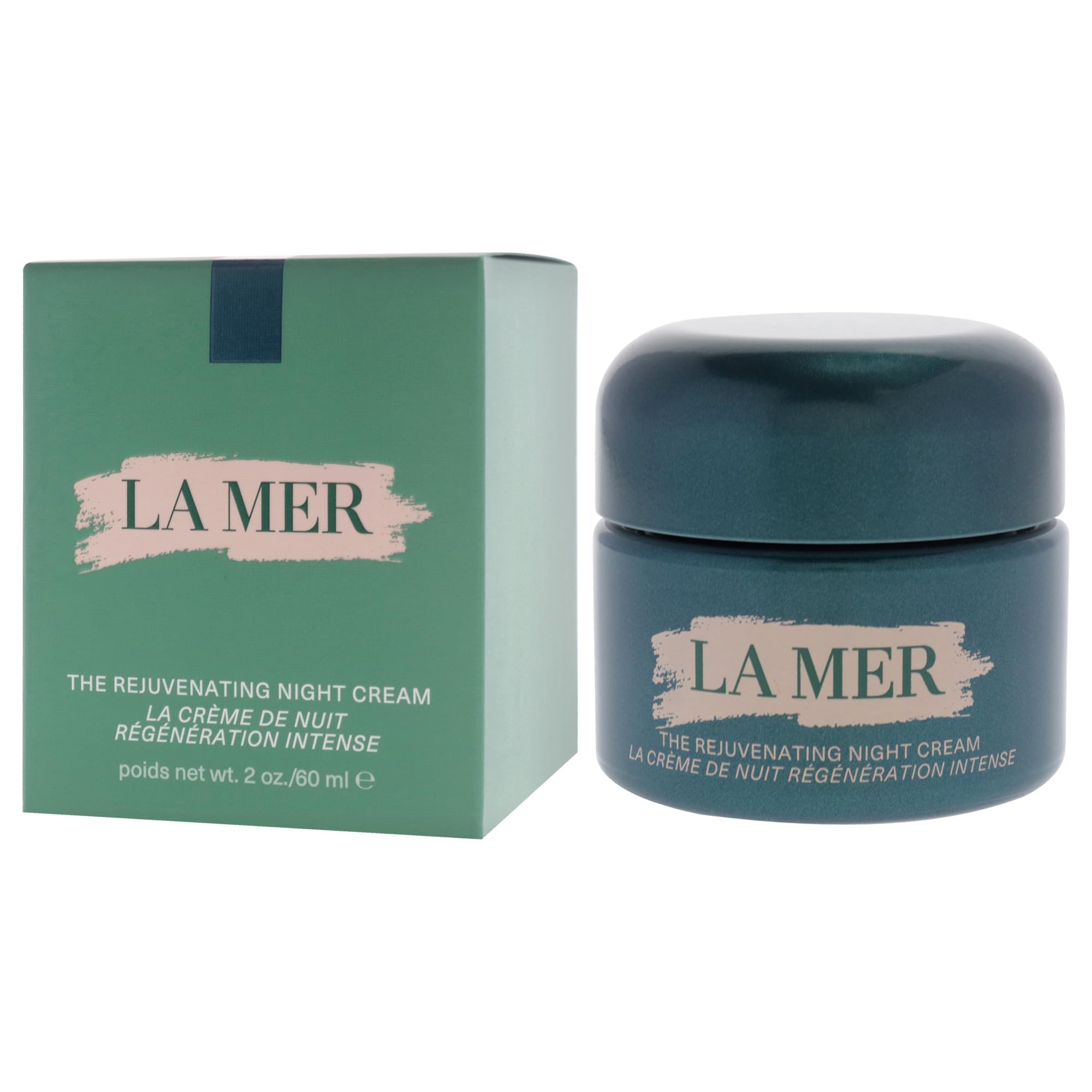 Amazon.com: The Rejuvenating Night Cream by La Mer for Women - 2
