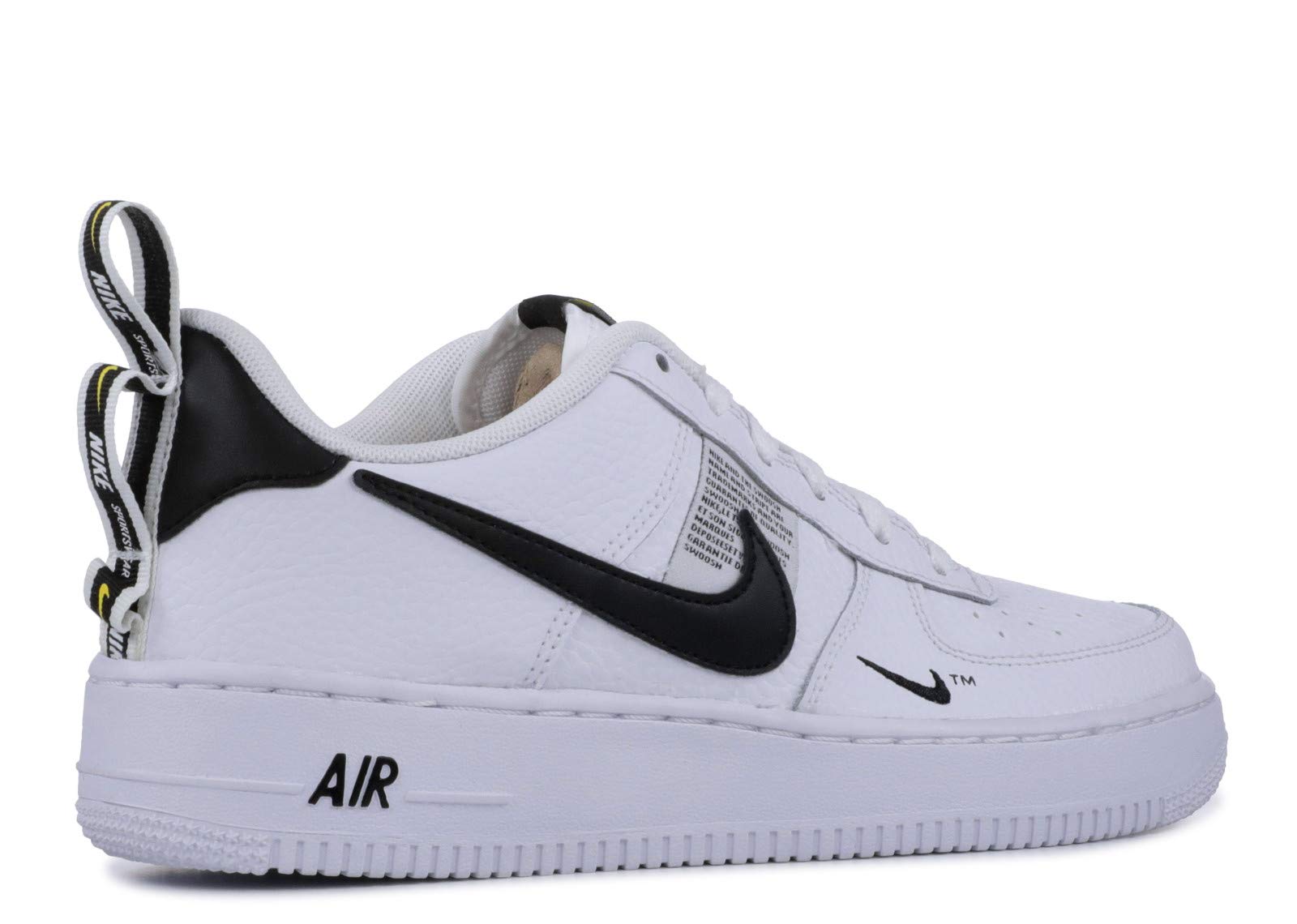 Nike Air Force 1 Lv8 Utility (GS) fitnessschoenen voor dames : Amazon.nl:  Kleding, schoenen \u0026 sieraden