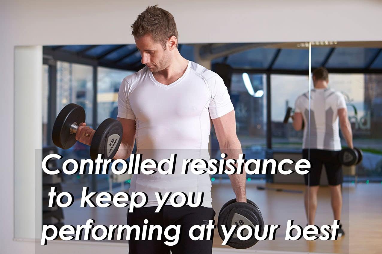 ALIGNMED Posture Shirt Pullover for Men