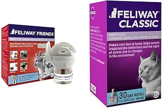 feliway friends spray amazon