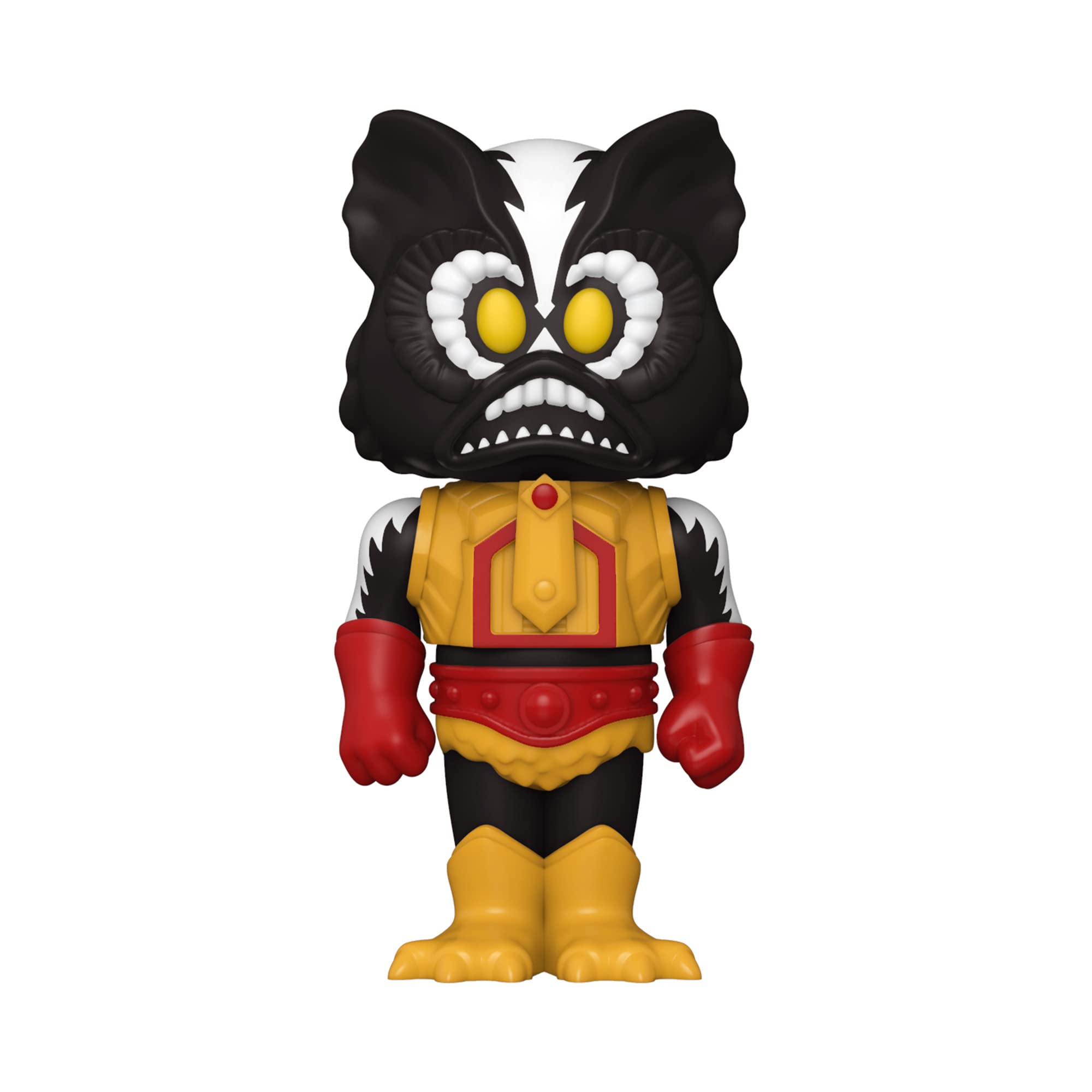 Funko Vinyl SODA: MOTU - Stinkor - Scented Chase - (Styles May Vary) - Masters Of the Universe - Collectable Vinyl Figure - Gift Idea - Official Merchandise - Toys for Kids & Adults - TV Fans