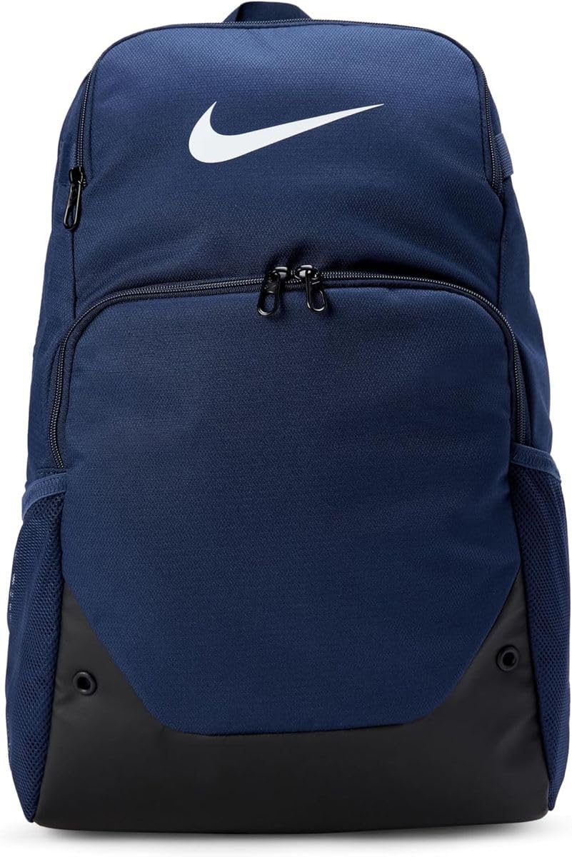 NIKE Nike Brasilia 9.5 Sports backpack Unisex adulto (Pack de 1)