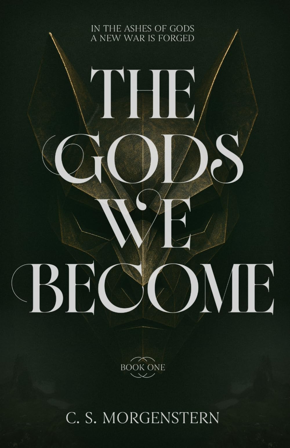 The Gods We Become