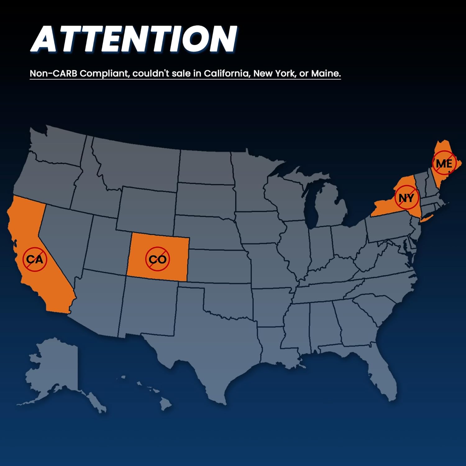 Manifold Catalytic Converter Compatible for 2005-2010 Honda Odyssey 3.5L, Compatible for2005-2008 Pilot 3.5L, Compatible for 2003-2007 Accord 3.0L Replaces 16351