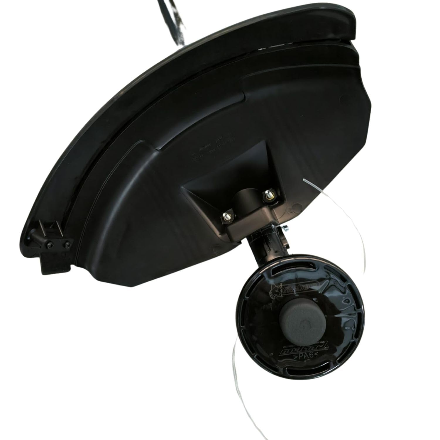 Garland Desbrozadora Multifunción 4 en 1 Motor a Batería 20V-Tasker Keeper 20Vx2 122-V23 - Incluye 2 Baterías de 2Ah y Cargador Doble