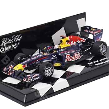 ミニカー 2011 Redbull RB07 Sebastian Vettel #5 614ybdE7AdL._UF350,350_QL50_.jpg