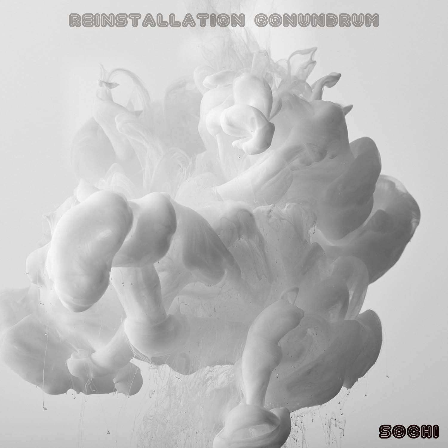 Reinstallation Conundrum