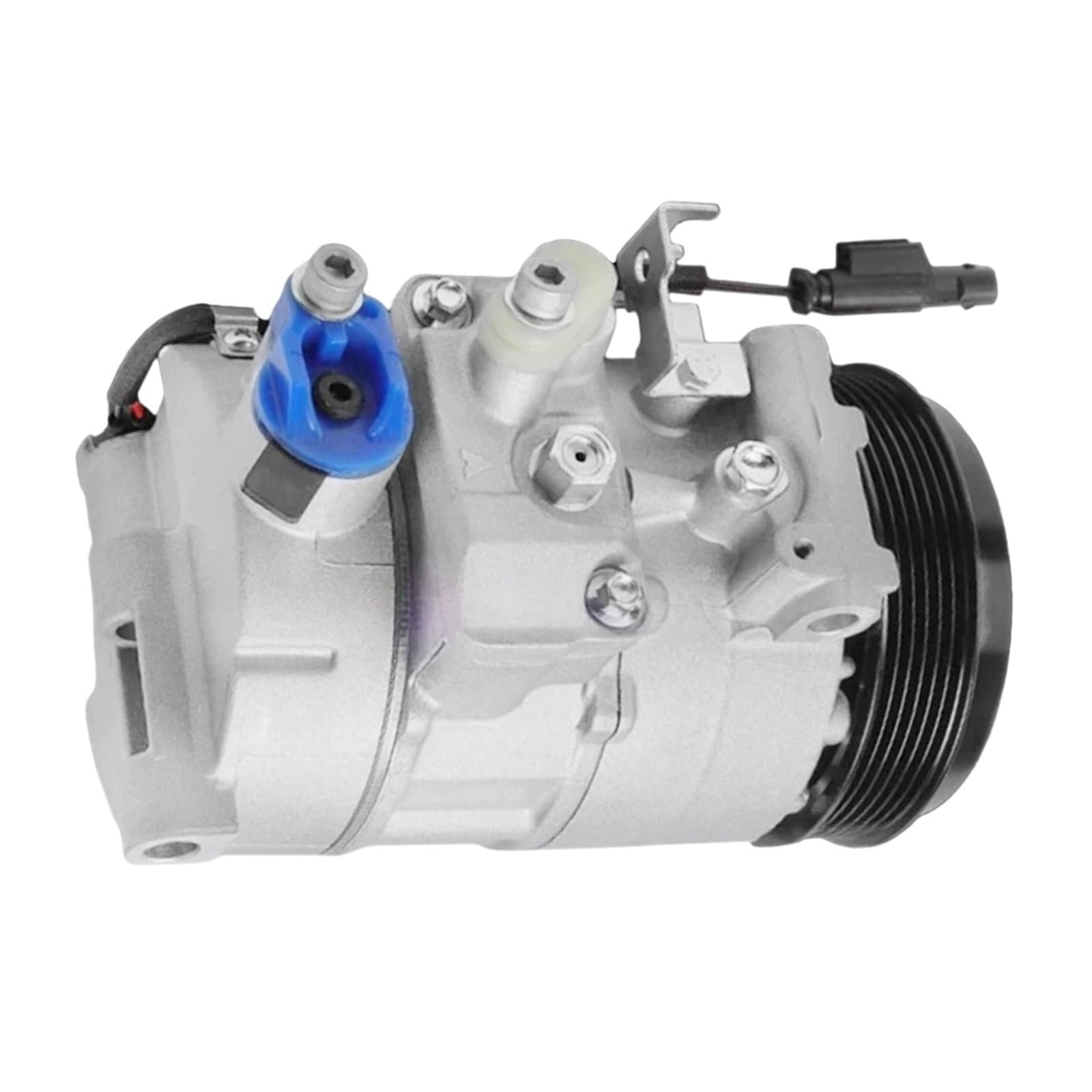 Jmcxwlaq One Color 6Seu16c 6Pk Ac Compressor Compatible For Mercedes Benz C300 C350 Cls63 Amg S E350 0008302100 8302100 0002302100 0008302500