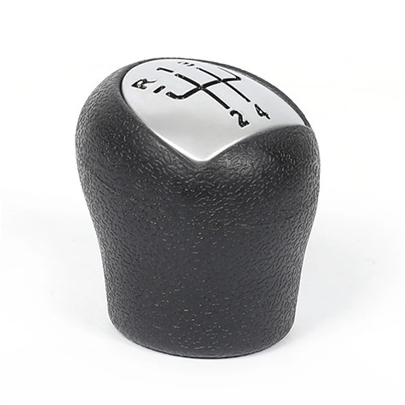Hsukiho C Ar Shift Knob Over For Twingo For Sceni For Megane For Laguna For Kangoo For Lio For Logan Ar 5 Speed Gear Shift Knob Lever Shifter Head(C)