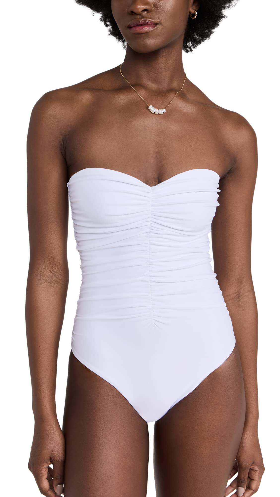 JADE SwimWomen's Yara One Piece