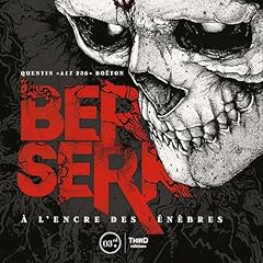 Couverture de Berserk