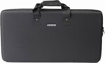 Amazon.com: Magma CTRL Case XXL Plus II for DDJ-FLX10, DDJ-FLX10