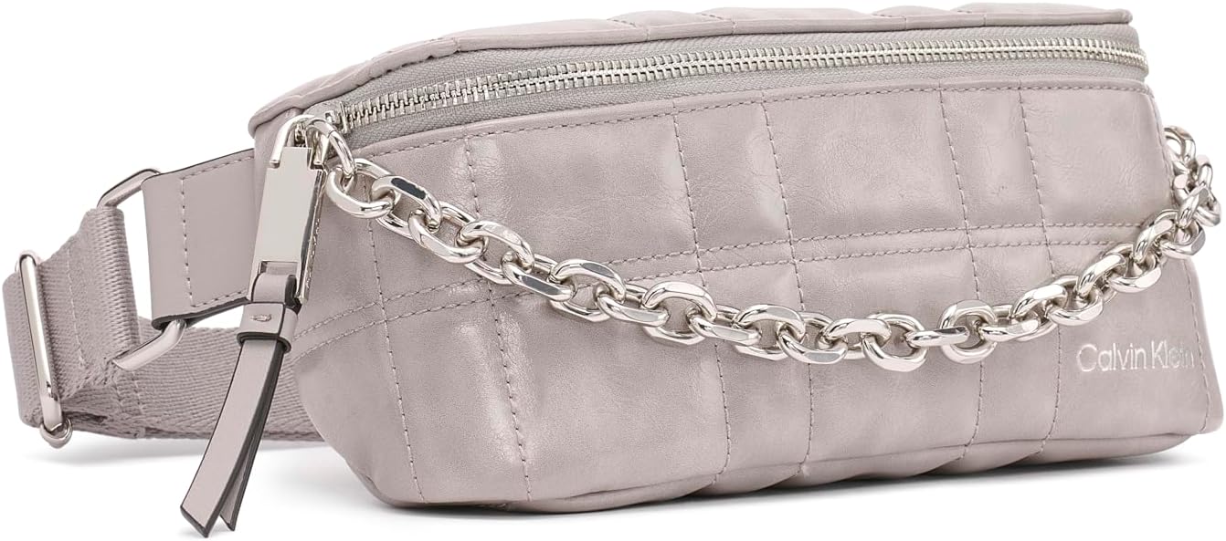 Calvin Klein Rain Organizational Belt Bag