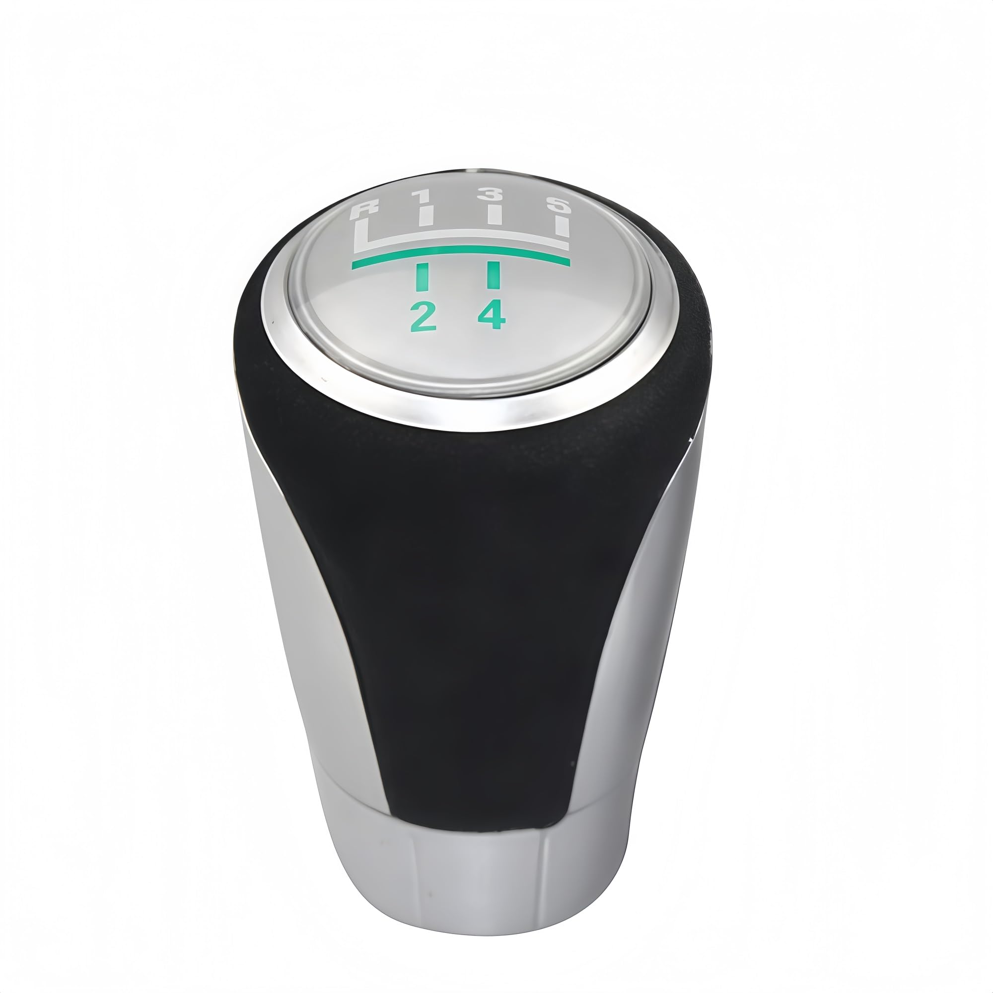 Jeocoai 5 Car Gear Knob For Bmw E81 E87 E88 E82 E46 E90 E91 E92 E93 Car Gear Shift Knob 6 For Speed(5)