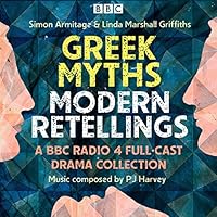 Greek Myths: Modern Re-tellings