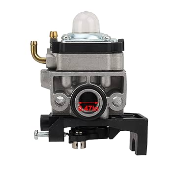 Amazon.com: Carbbia GX35 HHT35 Carburetor Compatible with