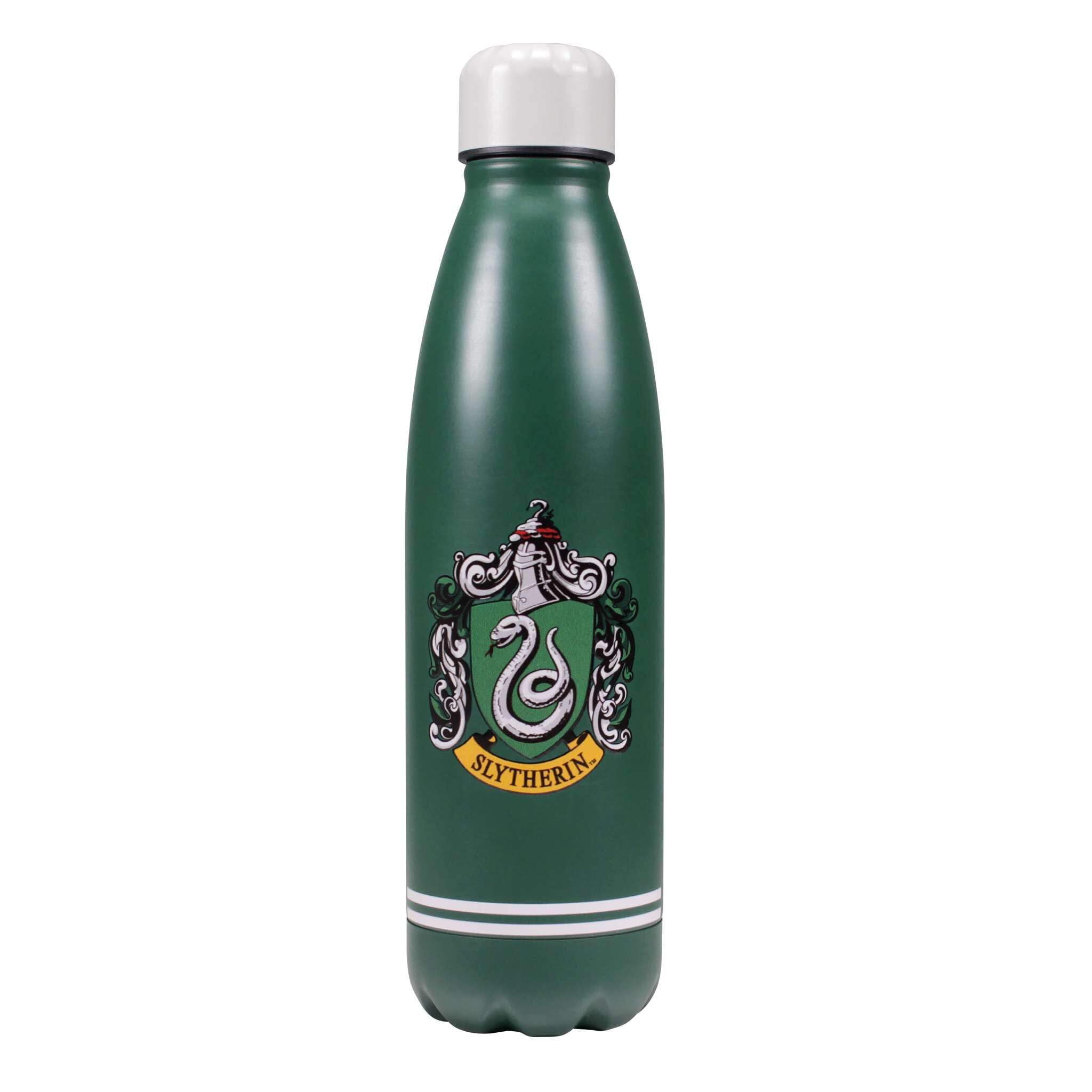 Slytherin Water Bottle PAPERBACK 5055453476242