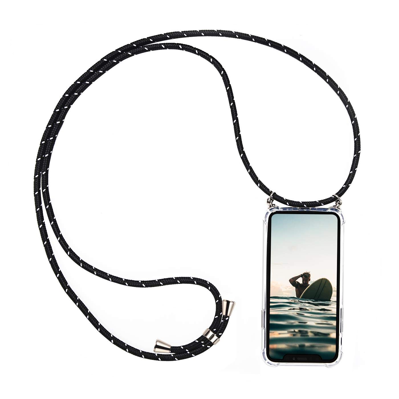 Verco Necklace Case for Huawei Mate 20 Pro