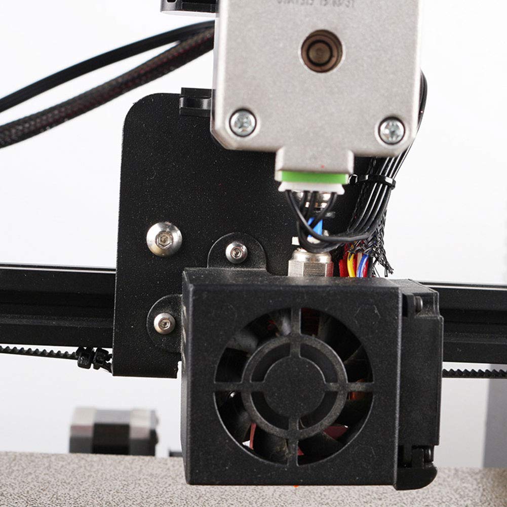 Amazon.co.jp: Creality CR-10S Ender-3用3Dプリンター ダイレクト
