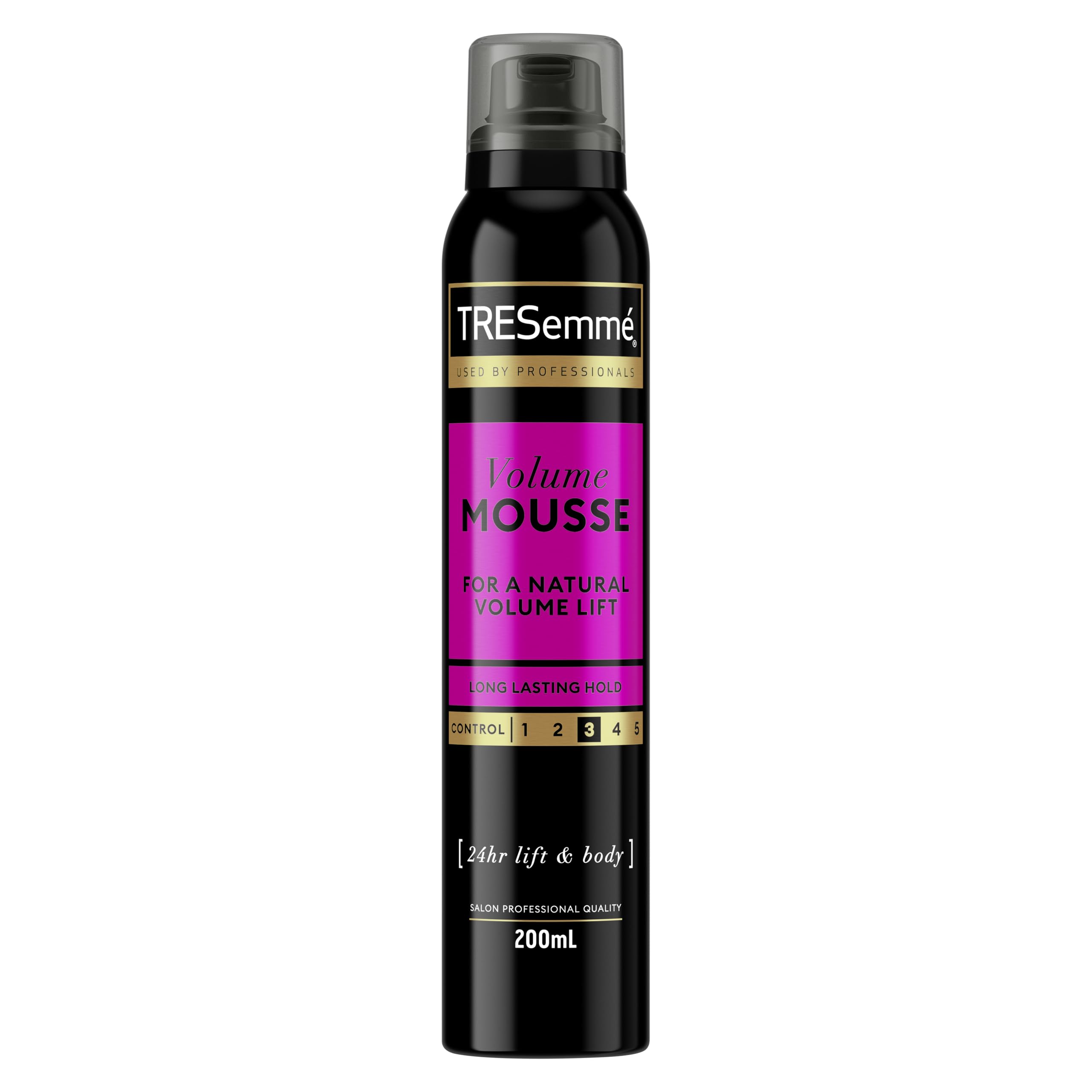 TRESemme Mousse