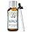 Good Essential - Professional Marshmallow Fragrance Oil 30ml for Christmas Diffuser, Candles, Soaps, Lotions, Perfume 1 fl oz - Marshmallow Candle Fragrance Oil