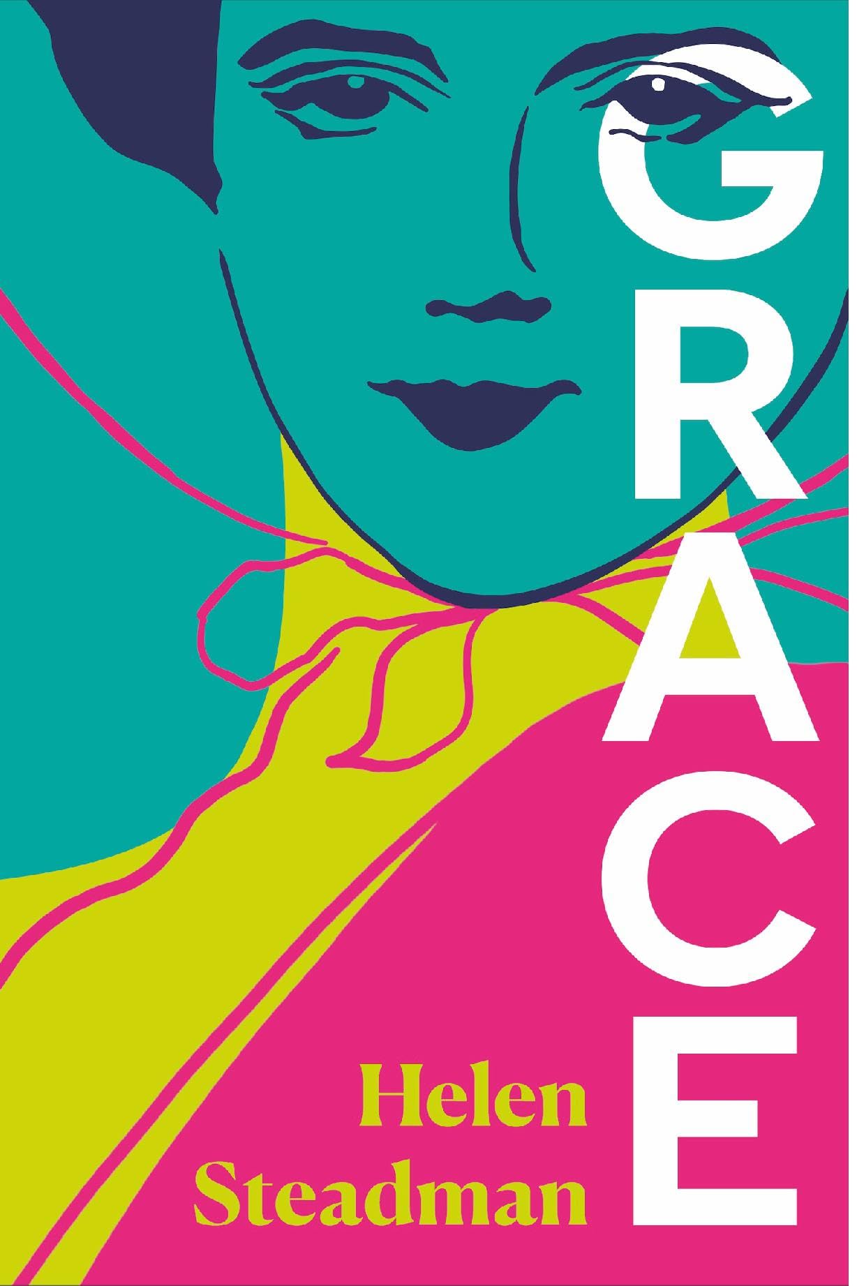 Grace: Historical fiction about Grace Darling, the lighthouse keeper's daughter