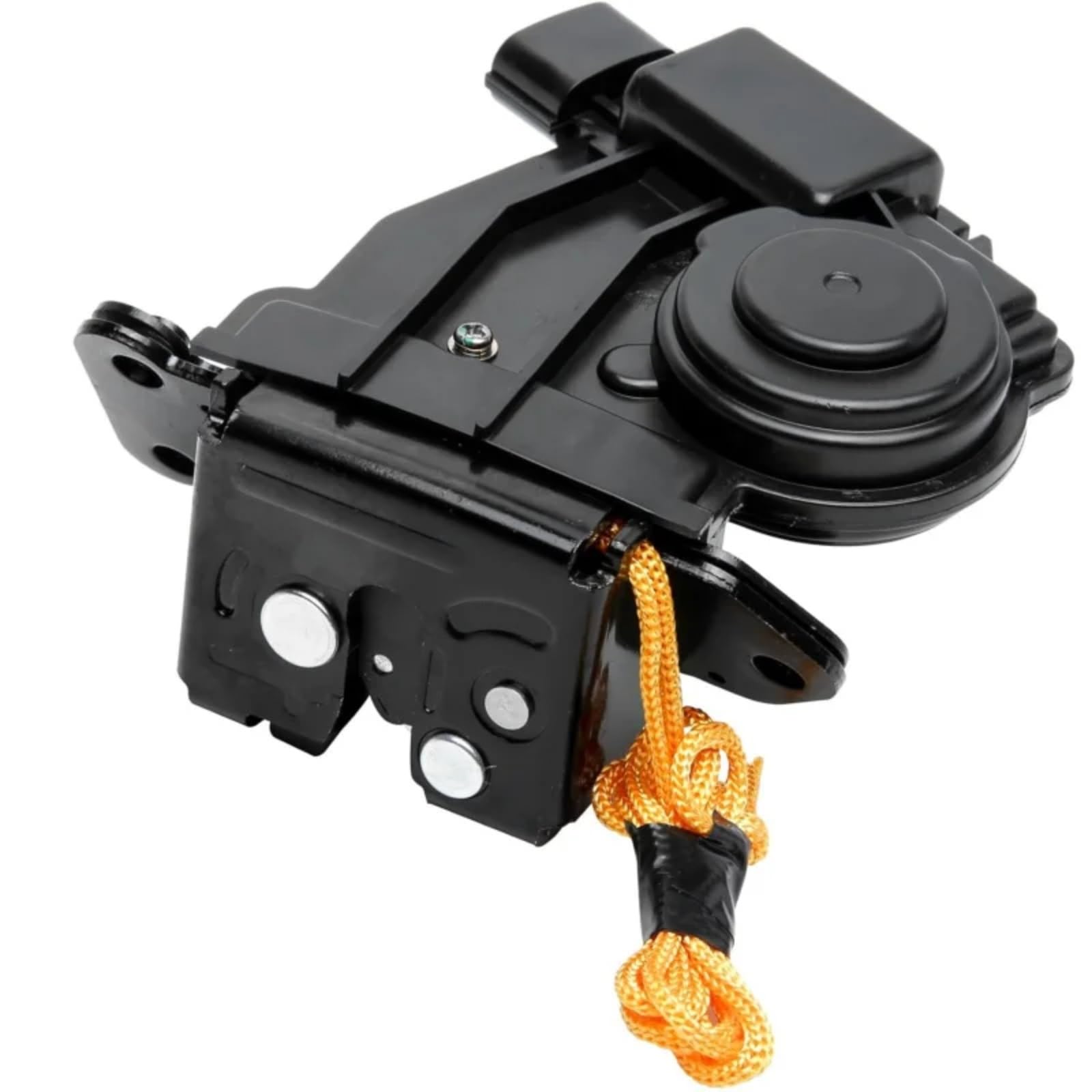 Ngvcdxs One Color Tailgate Boot Lock Latch Compatible With Toyota For Rav4 For Limited 2013-2015 Car Boot Lid Lock Latch Actuator Rear Tailgate Assembly 69350-28151