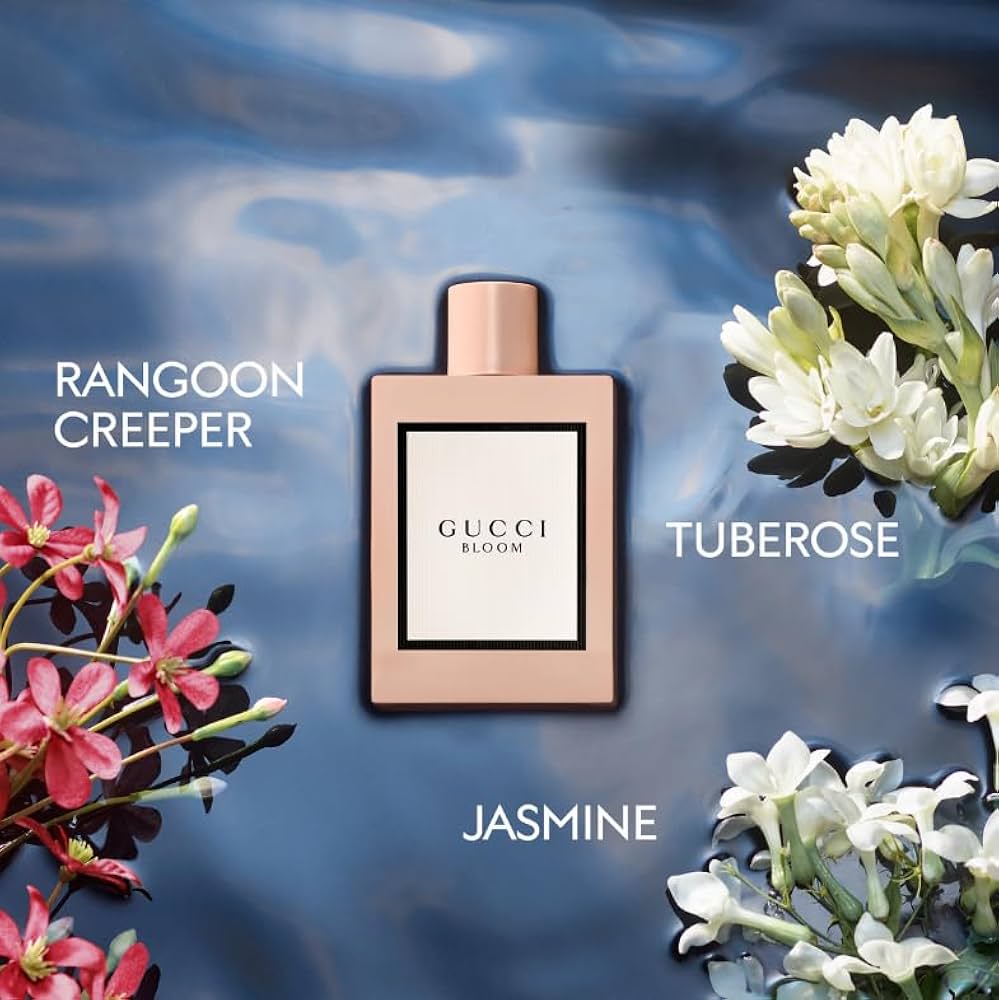 Amazon.com : Gucci Fragrance Discovery 4-Piece Mini Gift Set