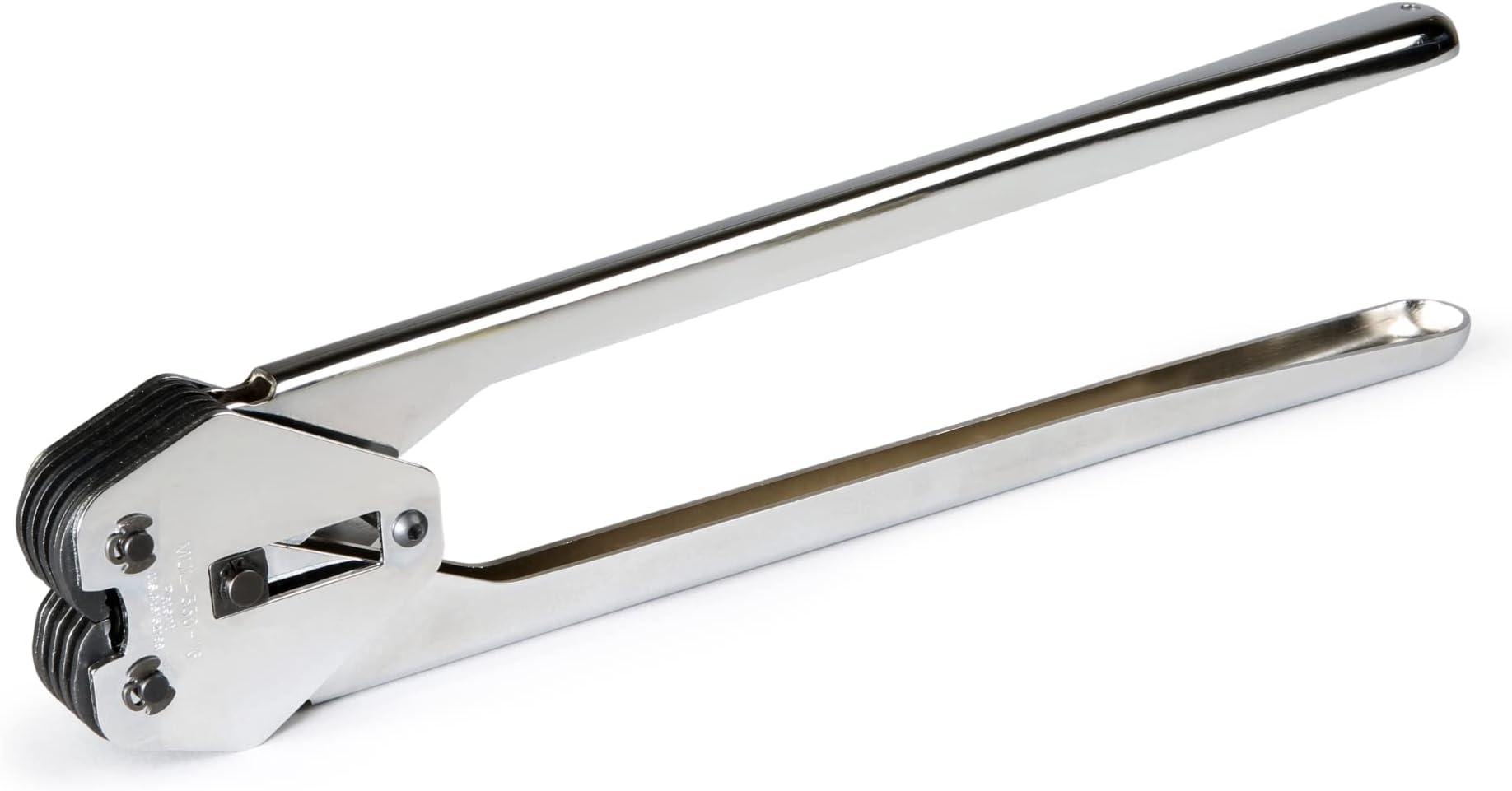 - Teknika MUL-330 Heavy Duty Sealer for PET Strapping, 5/8" Strap Width