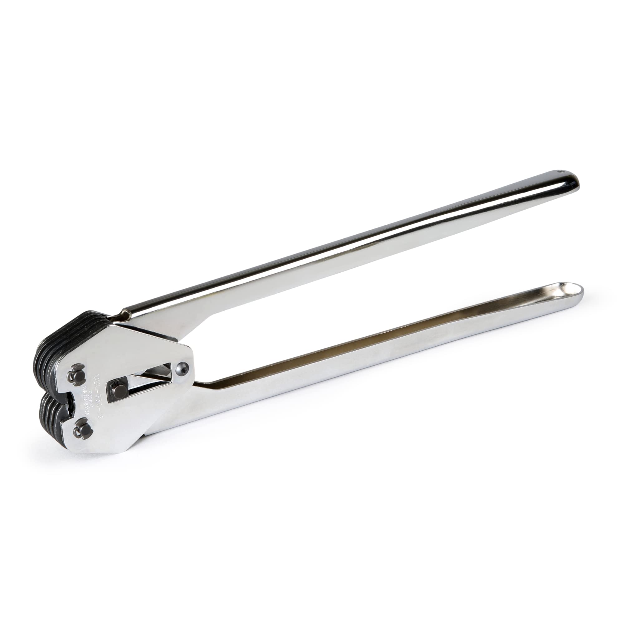 Teknika MUL-330 Heavy Duty Sealer for PET Strapping, 5/8