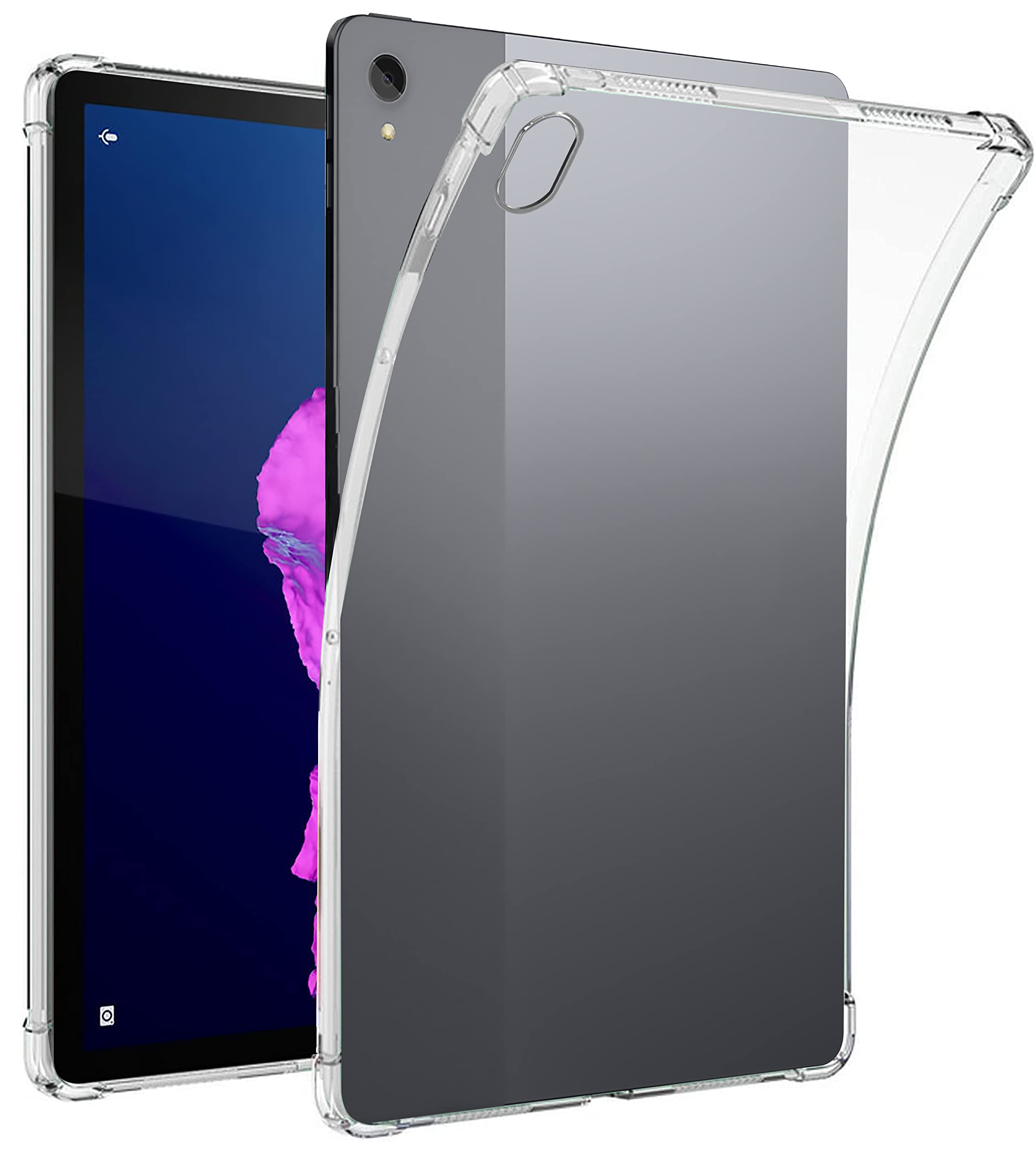 TGK Transparent Back Cover for Lenovo Tab P11 11.0 inch TB-J606F J606X Case (B0BXFG19TT) Amazon Price History, Amazon Price Tracker