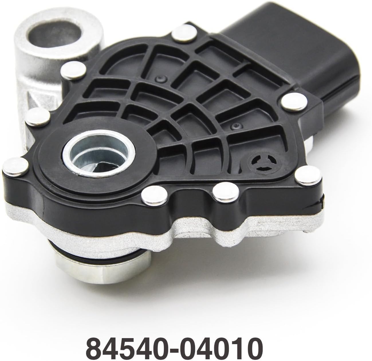 ‎‎84540-04010 Transmission Range Sensor Neutral Safety Switch Replacement for Lexus for Toyota OEM 84540-71010