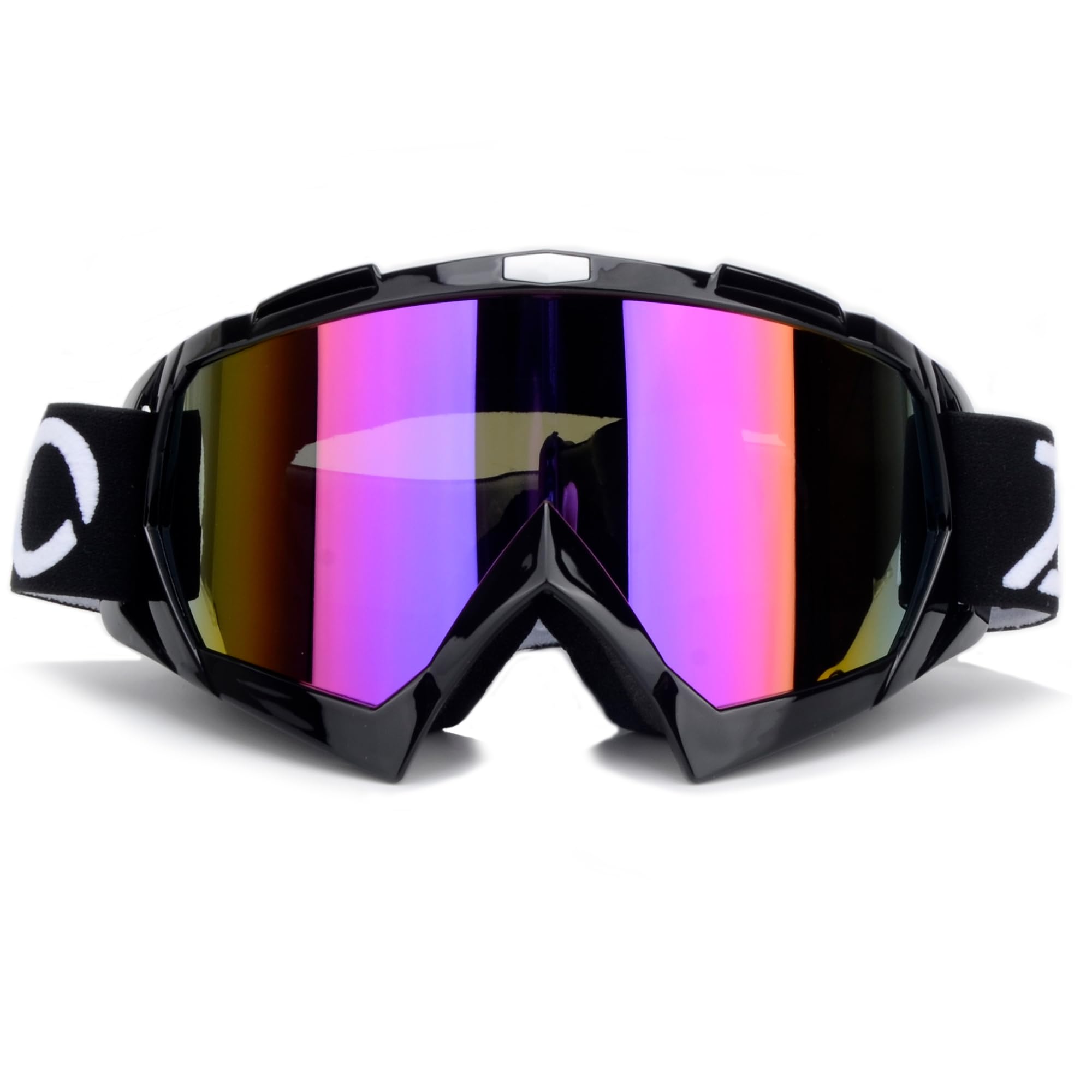 Dirt Bike Goggles ATV Goggles Motocross Off Road Goggles Motorcycle Riding Racing MX UTV Goggles