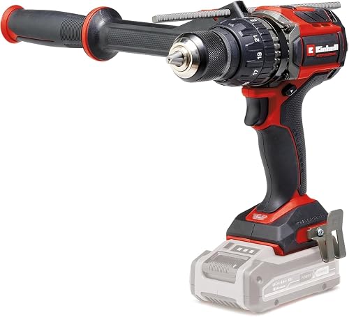 Einhell Professional Cordless Impact Drill 120Nm 18V PXC …