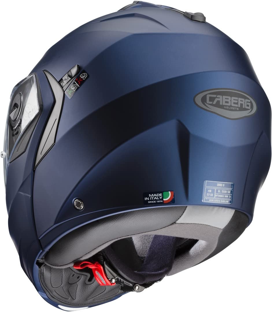 Caberg Duke X - Casco Unisex Adulto