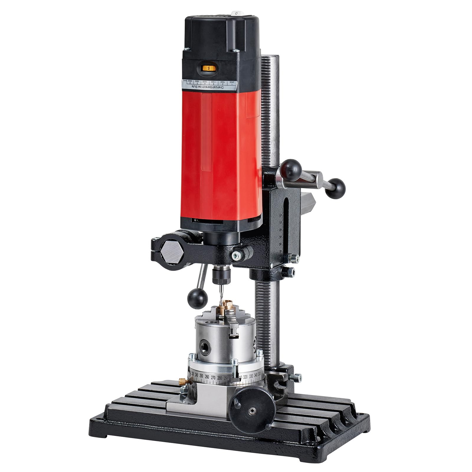 Teilapparat horizontal / vertikal Spitzenhöhe 110mm, | Kaufen auf