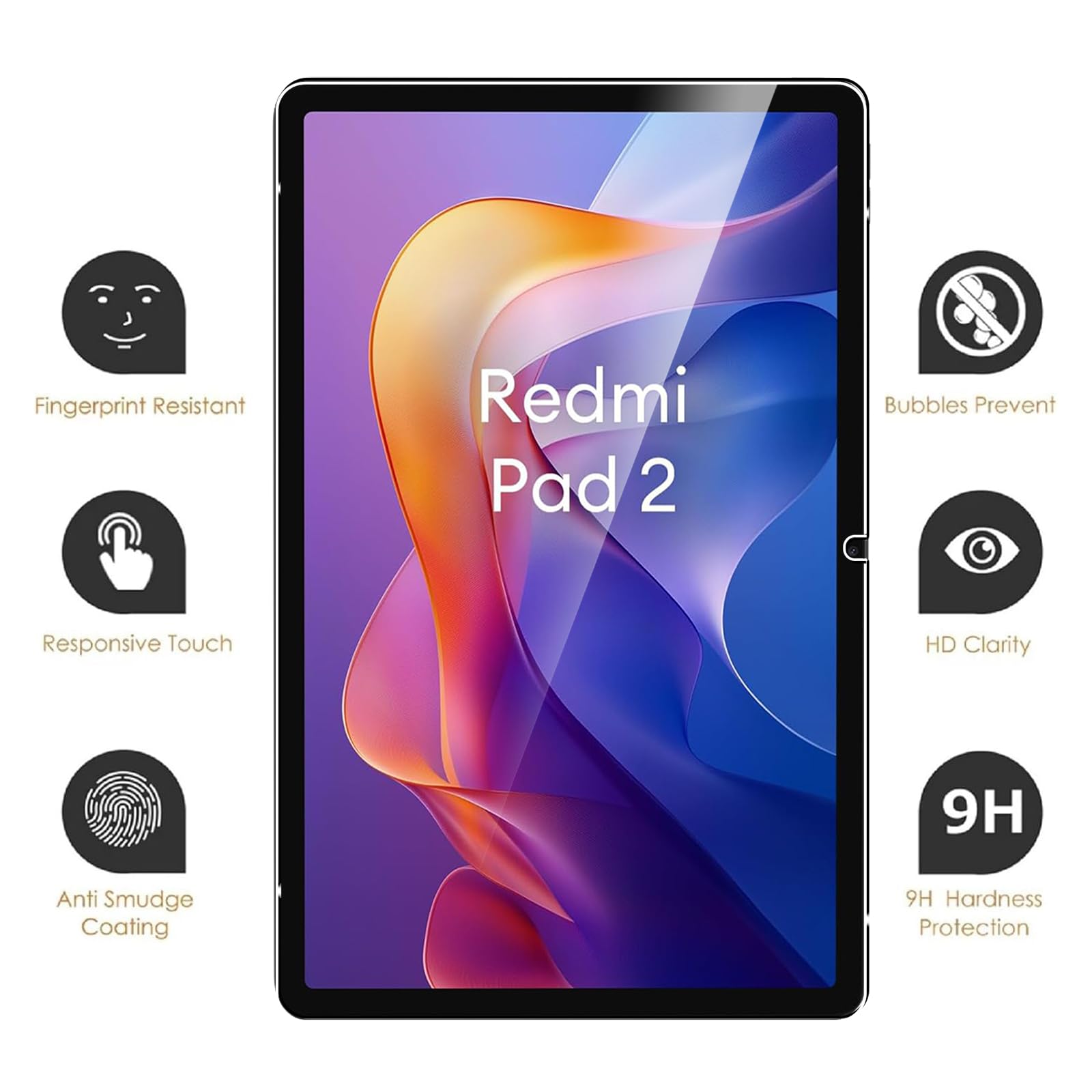 Coque Pour Xiaomi REDMI 10A - Antichoc Protection Silicone Souple Transparent Phonillico® - Coque Et étui Téléphone Mobile - Achat & Prix