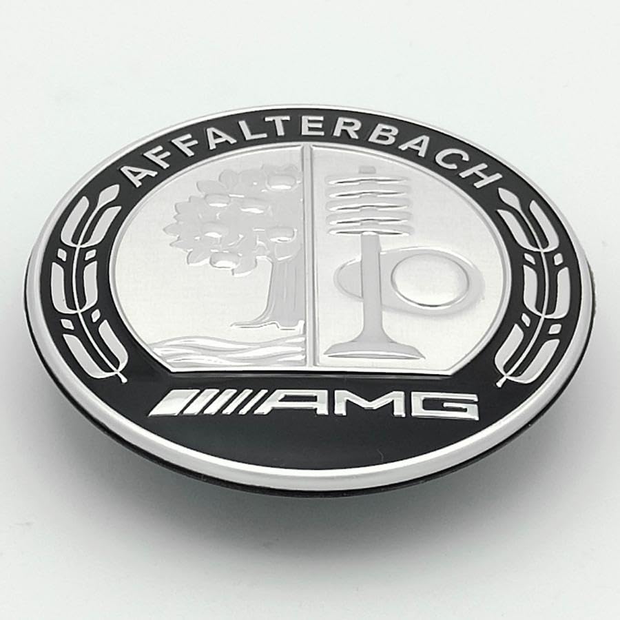 Amazon | メルセデスベンツ AMG 純正 エンジンフード ボンネット