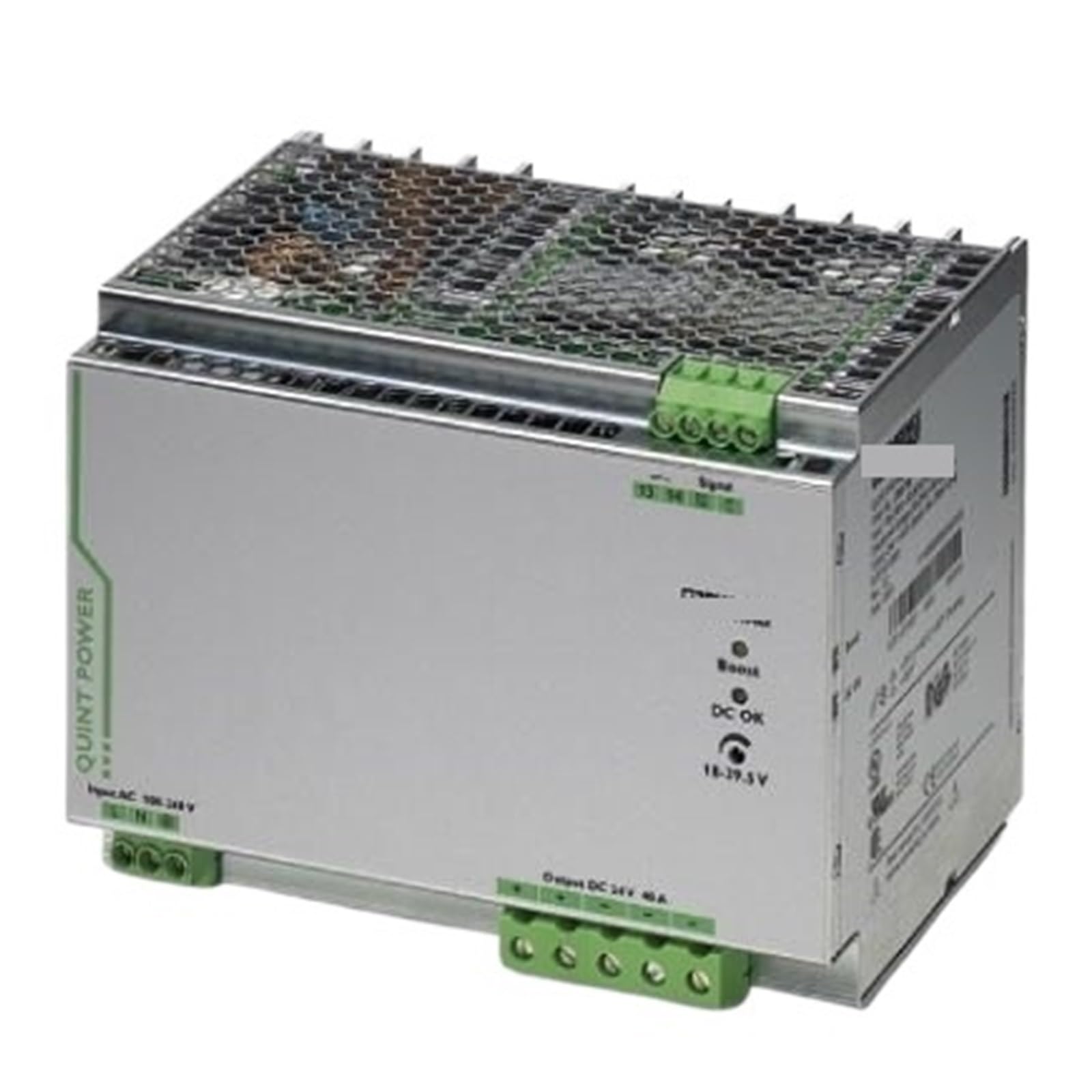 UOUOBEAR QUINT-PS/1AC/24DC/40-2866789 Switching Power Supply for Industrial Original