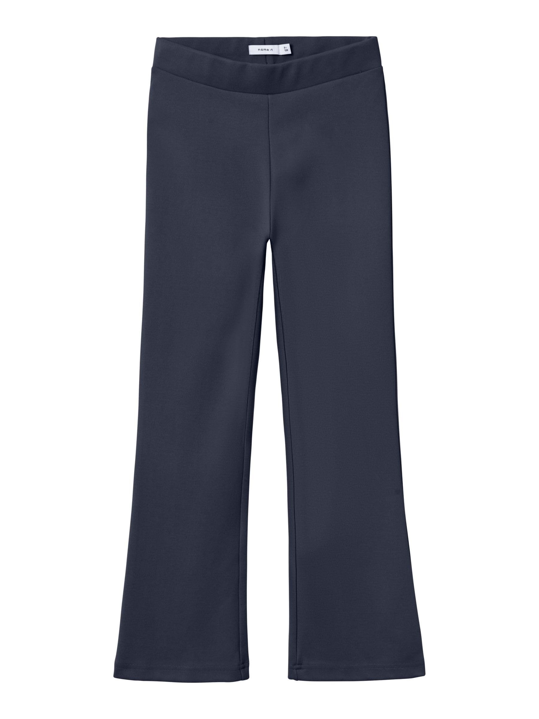 NAME IT Trousers Bootcut Dark Sapphire, 116