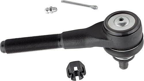 Miniatura 6 de Varilla de acoplamiento exterior delantera interior superior inferior para Jeep Cherokee 91-01, Comanche 91-92, Grand Cherokee 93-98, TJ 97-06,